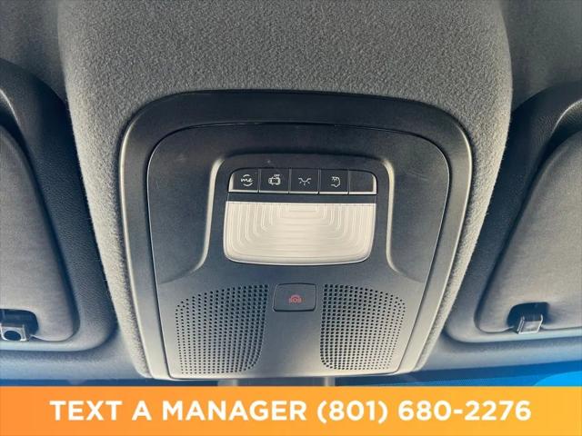 2025 Mercedes-Benz Sprinter 2500 Standard Roof 4-Cyl Diesel