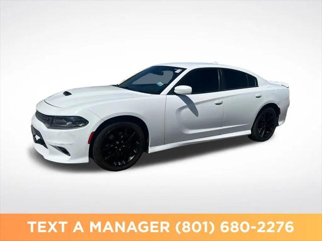 2021 Dodge Charger GT RWD for sale in Riverdale, UT