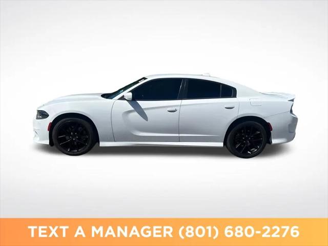 2021 Dodge Charger GT RWD