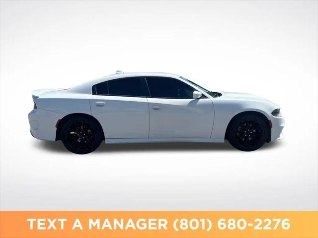 2021 Dodge Charger GT RWD