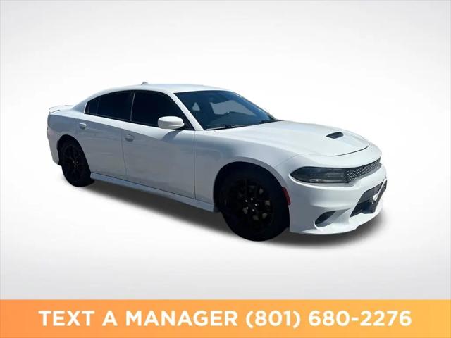 2021 Dodge Charger GT RWD