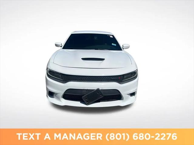 2021 Dodge Charger GT RWD