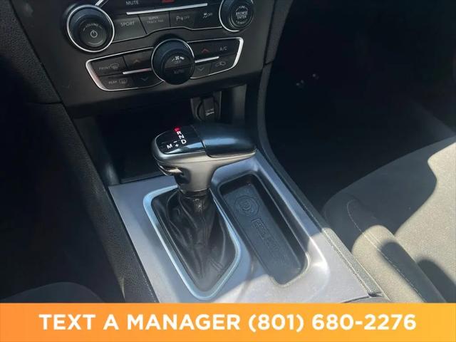 2021 Dodge Charger GT RWD