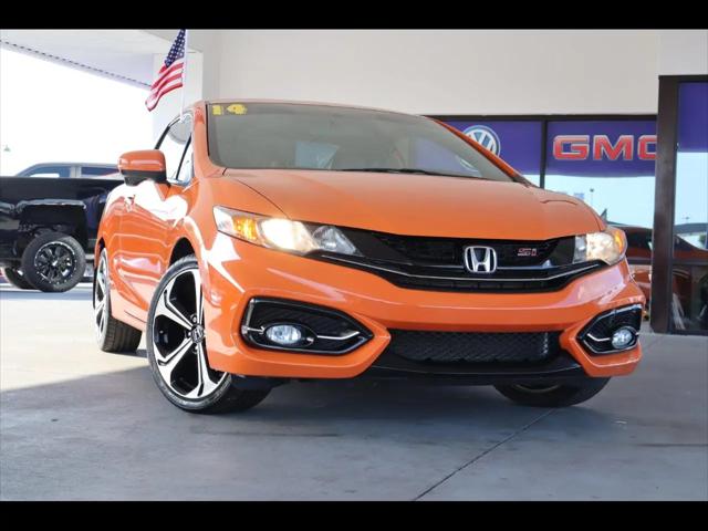 2014 Honda Civic Si for sale in Orlando, FL