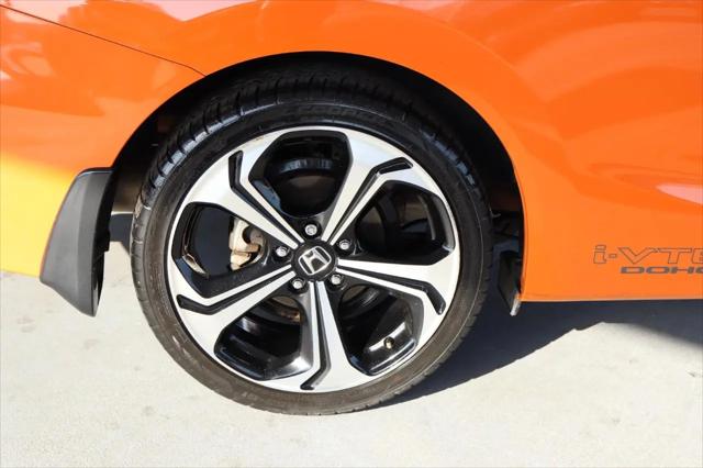 2014 Honda Civic Si