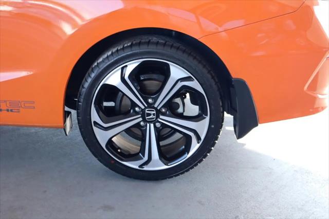 2014 Honda Civic Si