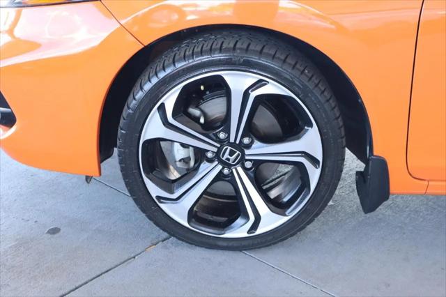2014 Honda Civic Si