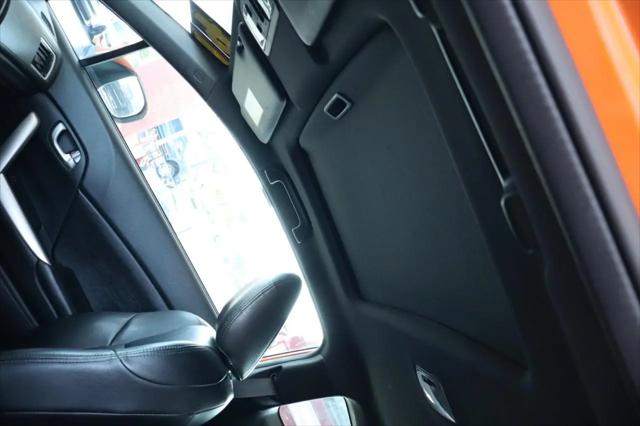 2014 Honda Civic Si