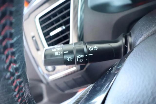 2014 Honda Civic Si