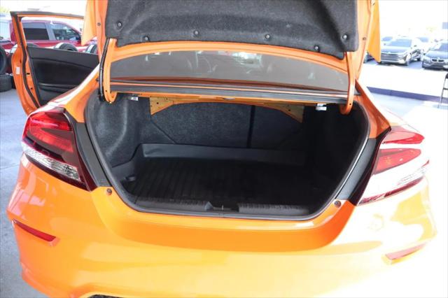 2014 Honda Civic Si