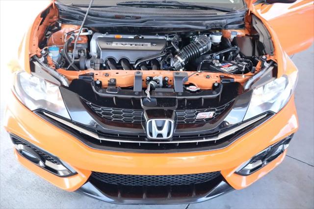 2014 Honda Civic Si