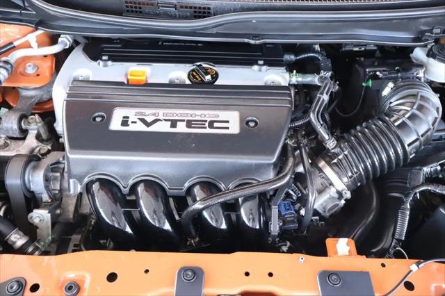 2014 Honda Civic Si