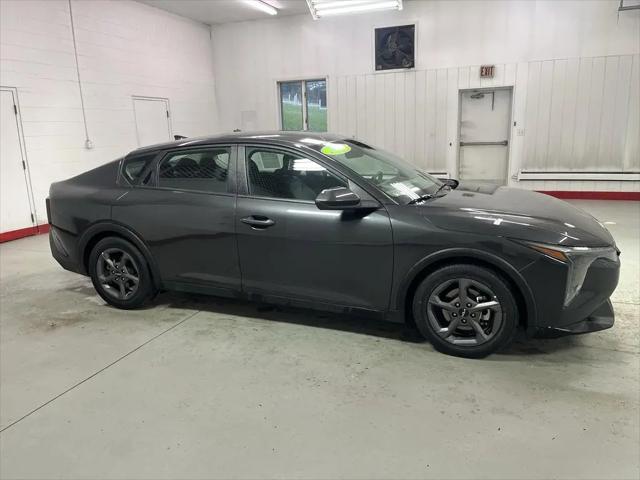 2025 Kia K4 LXS for sale in Beaverdale, PA