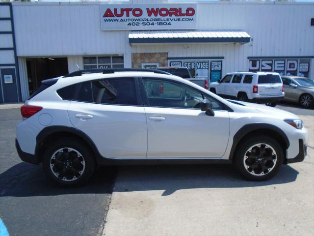 2021 Subaru Crosstrek Base for sale in Omaha, NE
