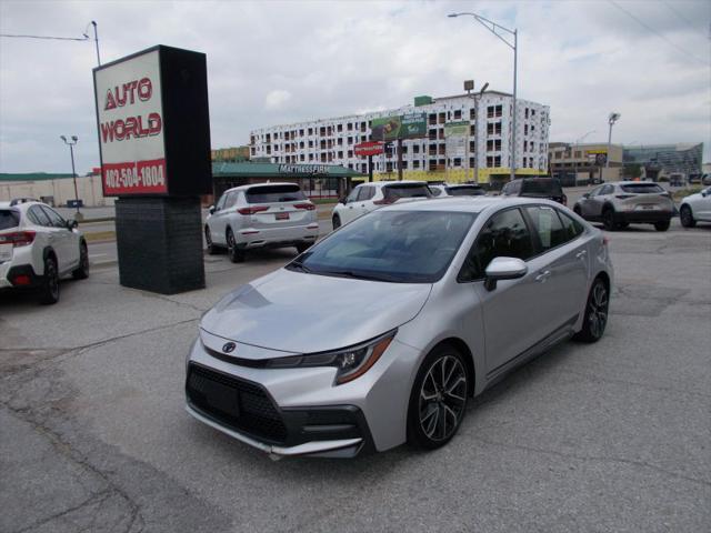 2022 Toyota Corolla SE for sale in Omaha, NE