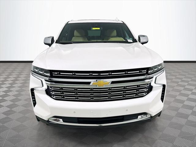 2023 Chevrolet Tahoe 4WD Premier