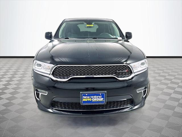 2021 Dodge Durango SXT AWD