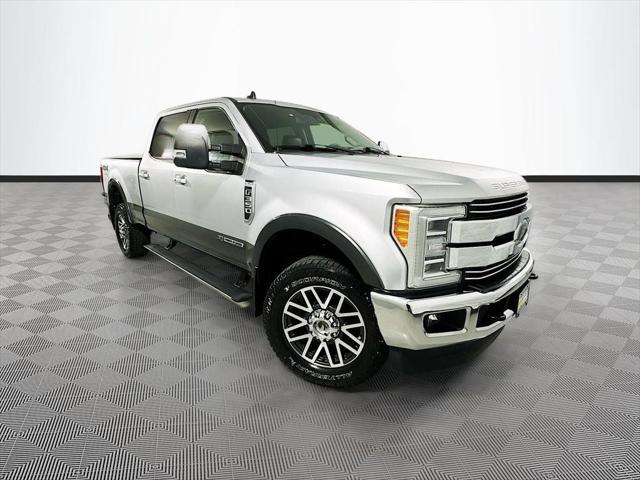 2019 Ford F-350 Lariat 2019 Ford F-350 Lariat