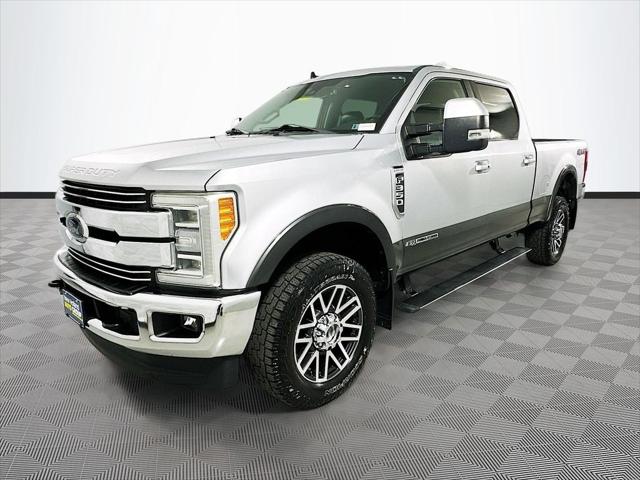 2019 Ford F-350 Lariat 2019 Ford F-350 Lariat