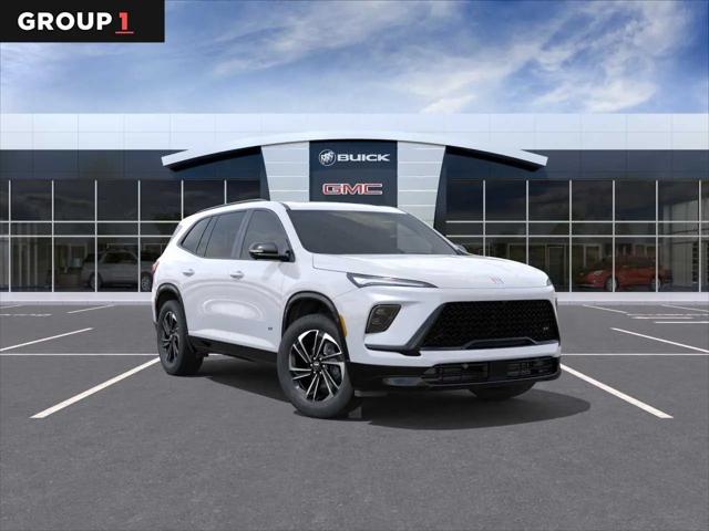 2026 Buick Enclave Sport Touring FWD for sale in Houston, TX