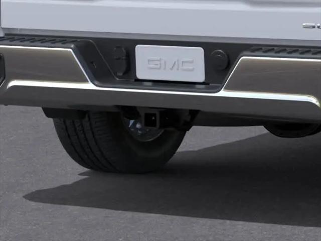 2026 GMC Sierra 1500 Crew Cab, Short Bed, SLT, 4WD