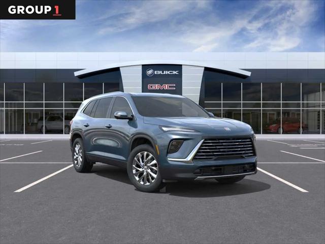 2026 Buick Enclave Preferred FWD for sale in Houston, TX