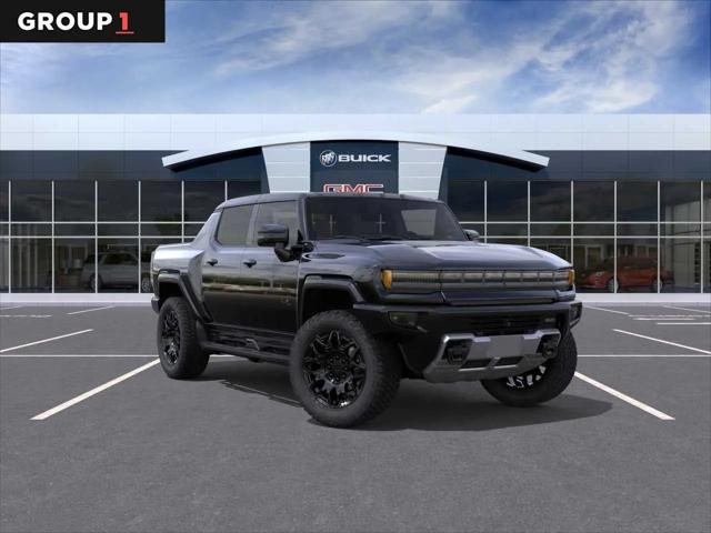 2026 GMC HUMMER EV 2X 4WD for sale in Houston, TX