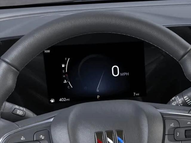 2026 Buick Encore GX Preferred FWD