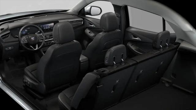 2026 Buick Encore GX Preferred FWD