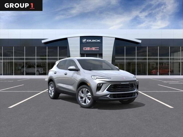 2026 Buick Encore GX Preferred FWD for sale in Houston, TX