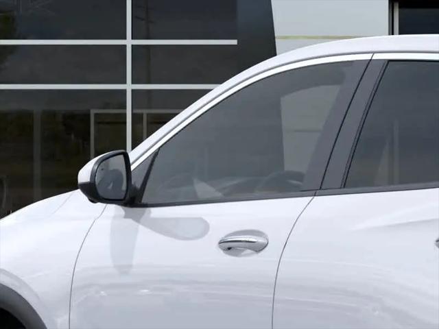 2026 Buick Encore GX Preferred FWD