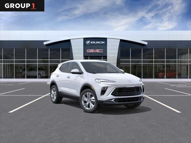 2026 Buick Encore GX Preferred FWD for sale in Houston, TX