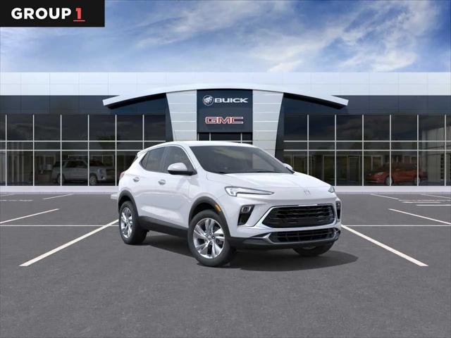 2026 Buick Encore GX Preferred FWD for sale in Houston, TX