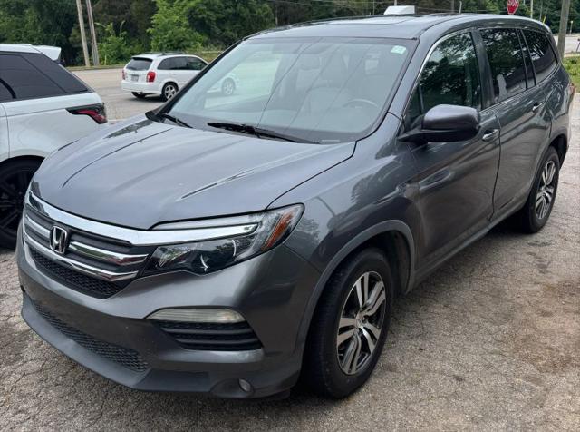 2016 Honda Pilot EX-L for sale in Lagrange, GA