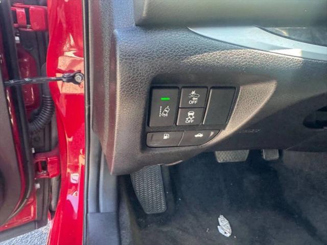 2018 Acura TLX Tech Pkg