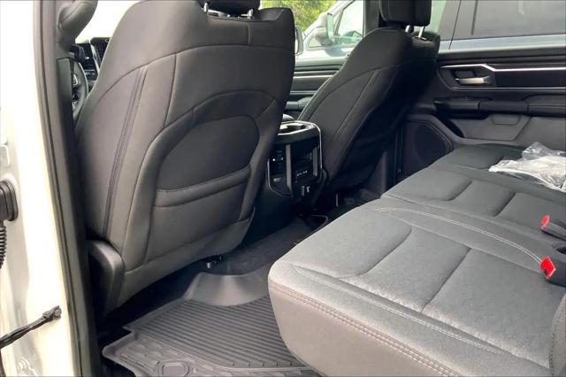2026 Ram 1500 Lone Star Crew Cab 4x2 57 Box