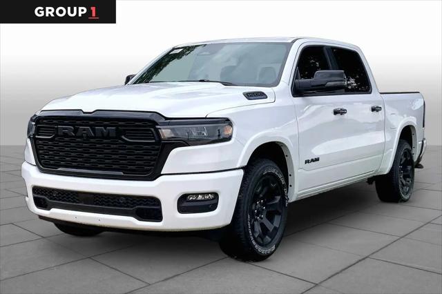 2026 Ram 1500 Lone Star Crew Cab 4x2 5'7" Box for sale in Denton, TX