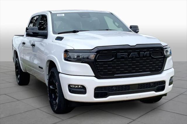 2026 Ram 1500 Lone Star Crew Cab 4x2 57 Box