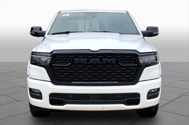 2026 Ram 1500 Lone Star Crew Cab 4x2 57 Box