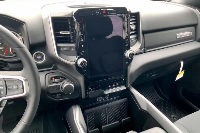 2026 Ram 1500 Lone Star Crew Cab 4x2 57 Box