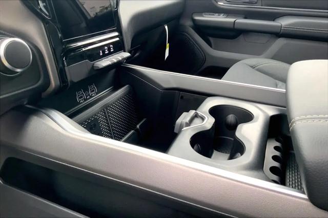 2026 Ram 1500 Lone Star Crew Cab 4x2 57 Box