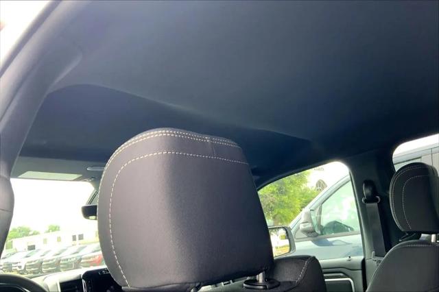 2026 Ram 1500 Lone Star Crew Cab 4x2 57 Box
