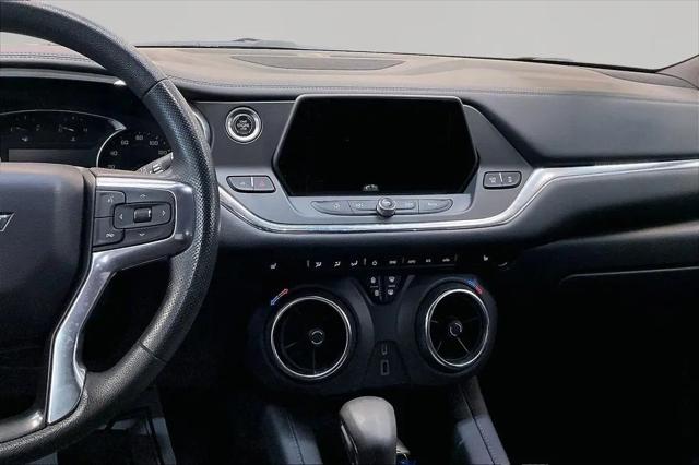 2022 Chevrolet Blazer FWD 2LT