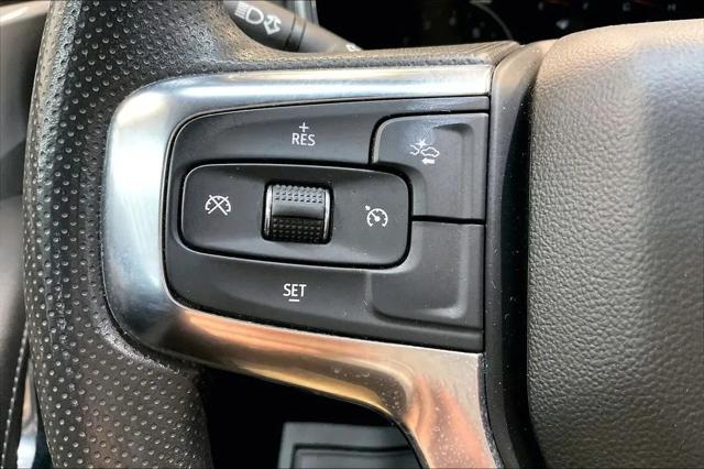 2022 Chevrolet Blazer FWD 2LT