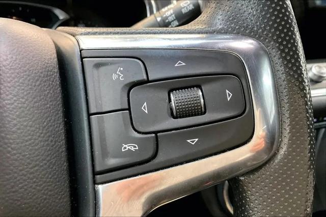 2022 Chevrolet Blazer FWD 2LT