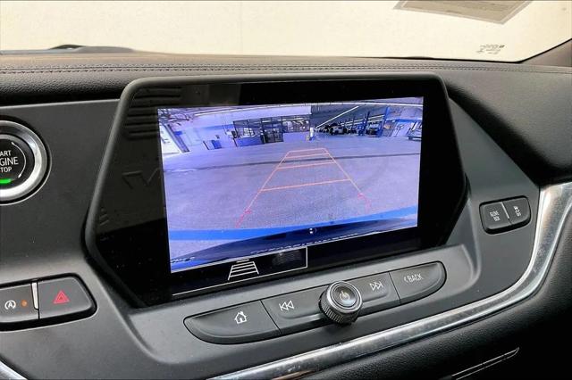 2022 Chevrolet Blazer FWD 2LT
