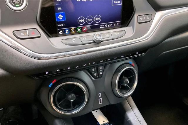 2022 Chevrolet Blazer FWD 2LT