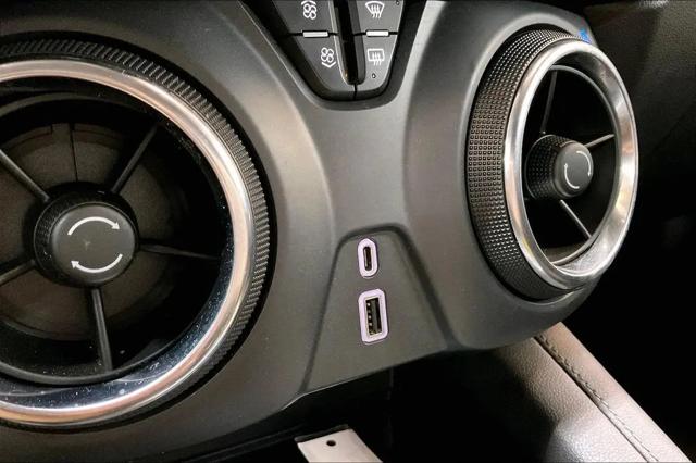2022 Chevrolet Blazer FWD 2LT