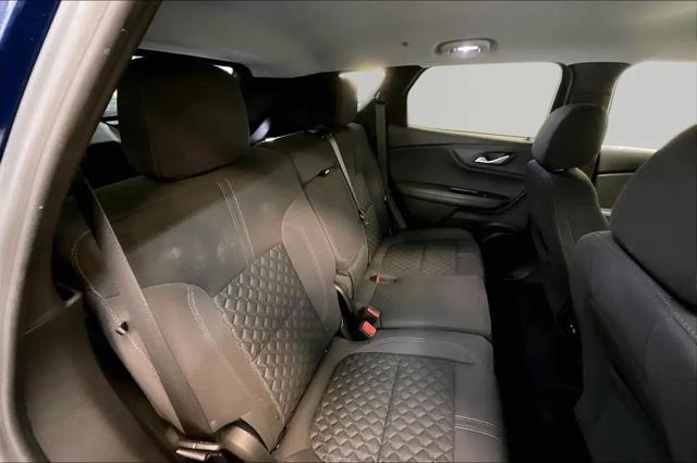 2022 Chevrolet Blazer FWD 2LT