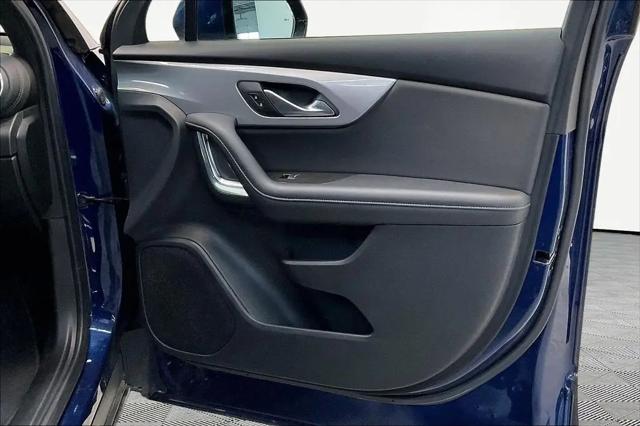 2022 Chevrolet Blazer FWD 2LT